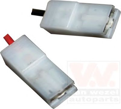 VAN WEZEL 3734268 -  Подъемное устройство для окон